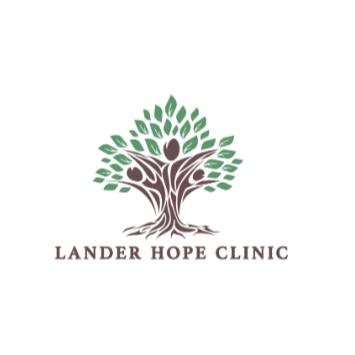 Lander Hope Clinic Logo