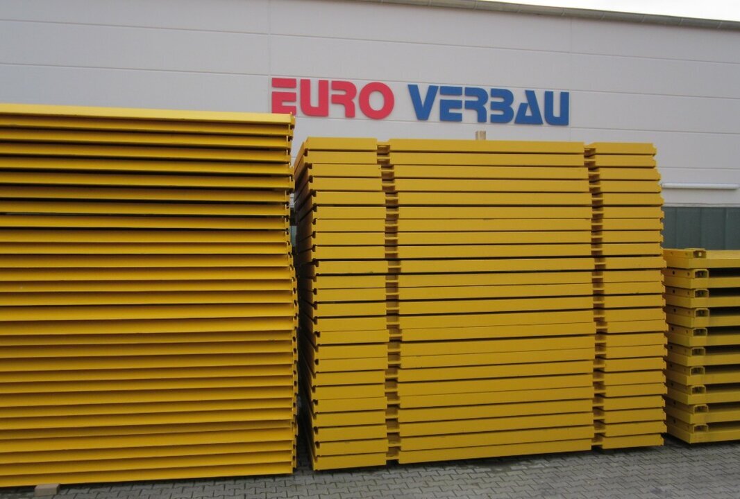 Bilder Euro Verbau GmbH