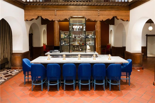 Images Hotel Andaluz Albuquerque, Curio Collection by Hilton