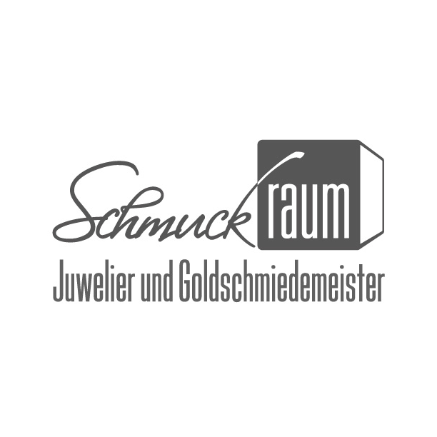 Logo Schmuckraum, Gunnar Meyer