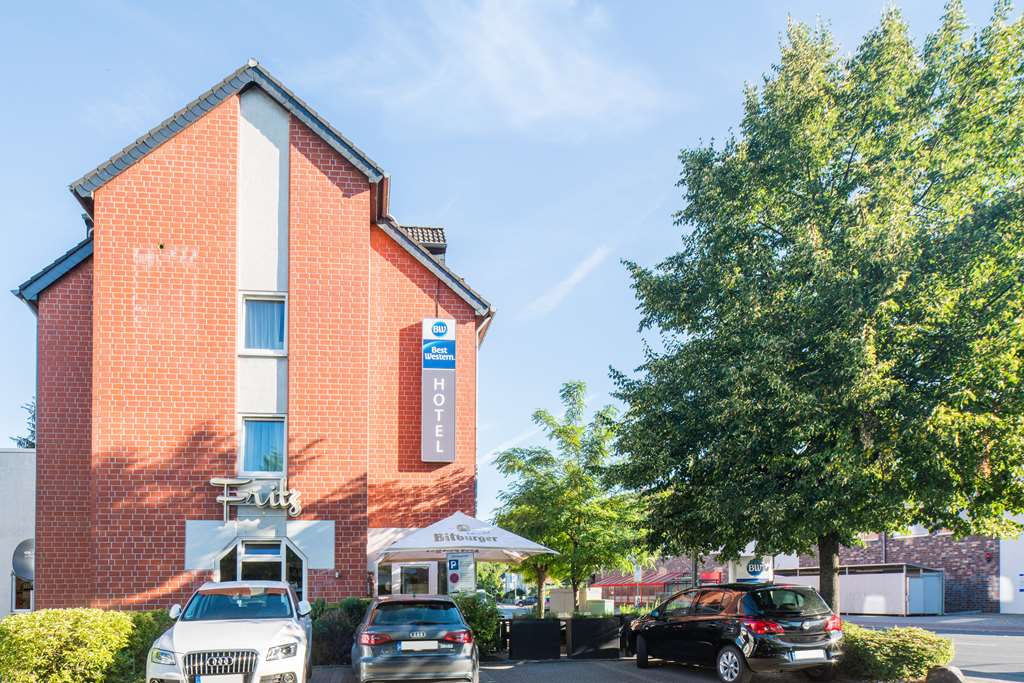 Bilder Best Western Hotel Breitbach