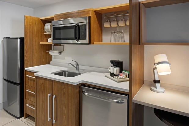 Images Home2 Suites by Hilton Roseville Minneapolis