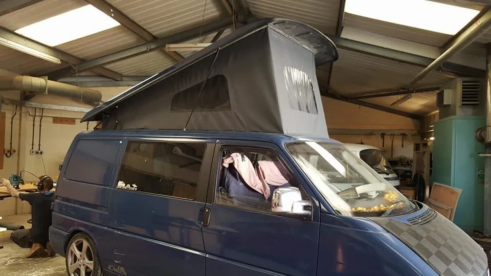 Images Camper Revamper's