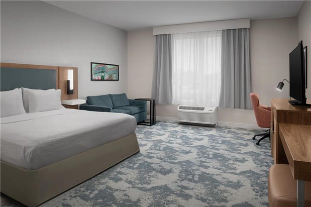 Images Hampton Inn & Suites Walterboro