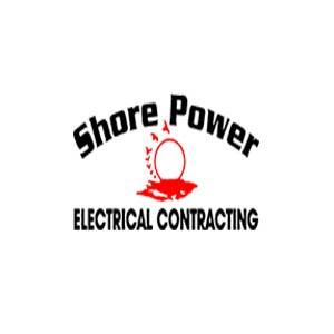 Shore Power Electrical Contracting Inc.