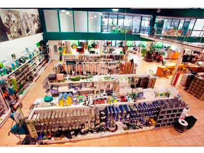 Vicreu S.a. - Jardinerías, Vegetales, Artículos De Jardinería (Al Por  Menor) en Vic (dirección, horarios, opiniones, TEL: 938893) - Infobel