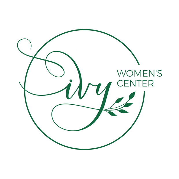 Ivy Women's Center Logo