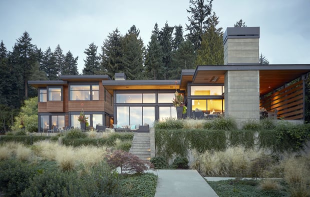 Images Rex Buchanan, REALTOR | Portland Realty Team