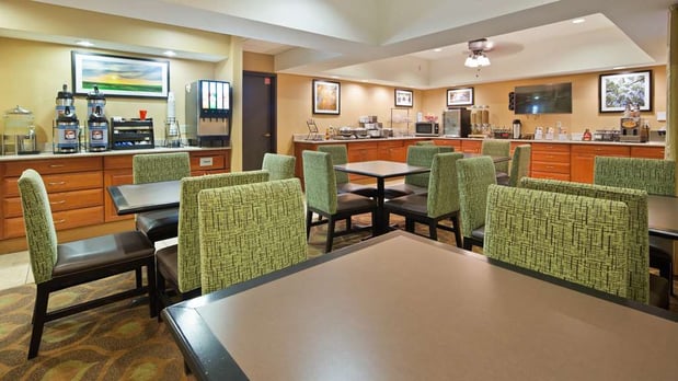 Images Best Western Plus Mishawaka Inn