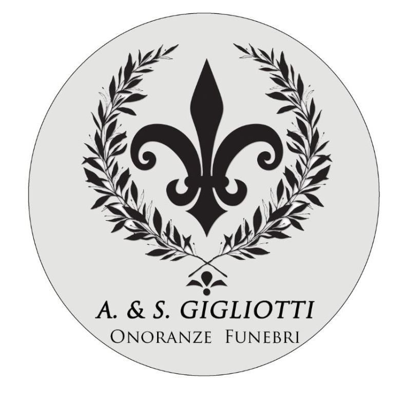 A. + S. Gigliotti Logo