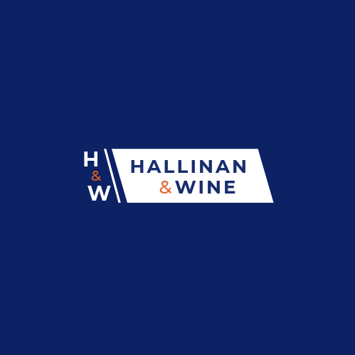 Hallinan & Wine Logo