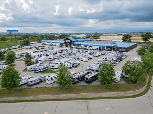 Images Camping World RV Sales