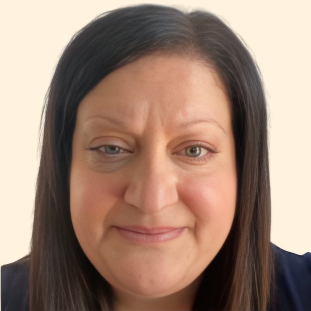 Images Julia Bussolari, Counselor