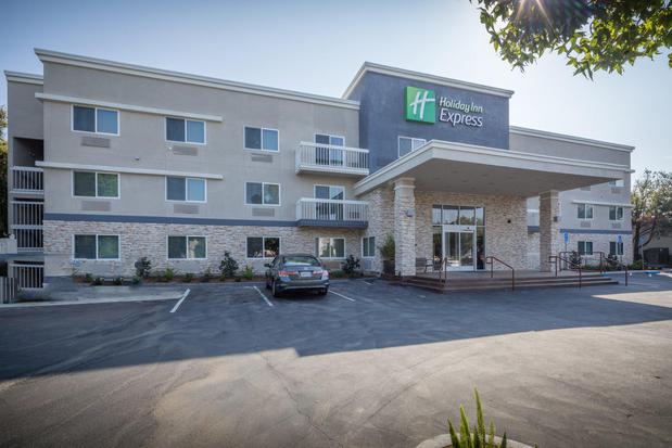 Images Holiday Inn Express Sunnyvale - Silicon Valley, an IHG Hotel