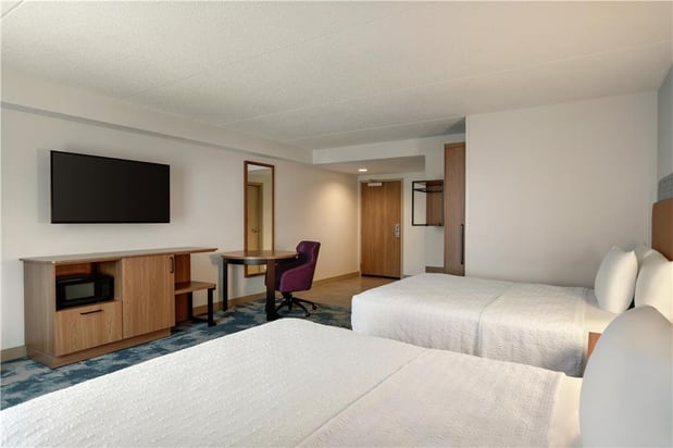 Images Hampton Inn Hagerstown