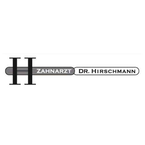 Hirschmann Tobias Dr. in Nürnberg - Logo