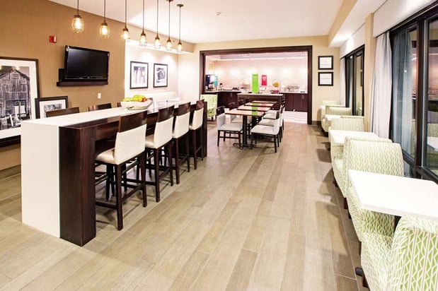 Images Hampton Inn Elizabethtown
