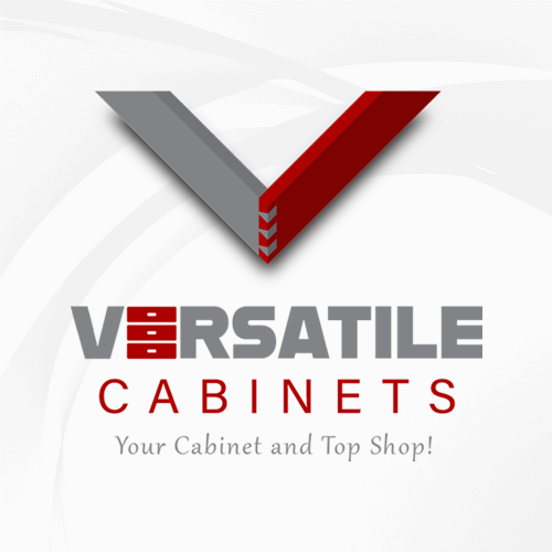 Versatile Cabinets Logo