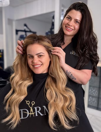 Images Darma Hair Salon