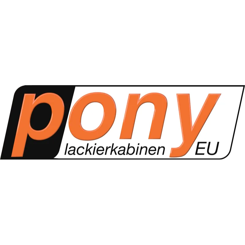 Logo von Pony Luxury Coating M&K