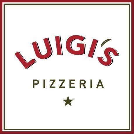 Luigi's Pizzeria of Mineola Logo