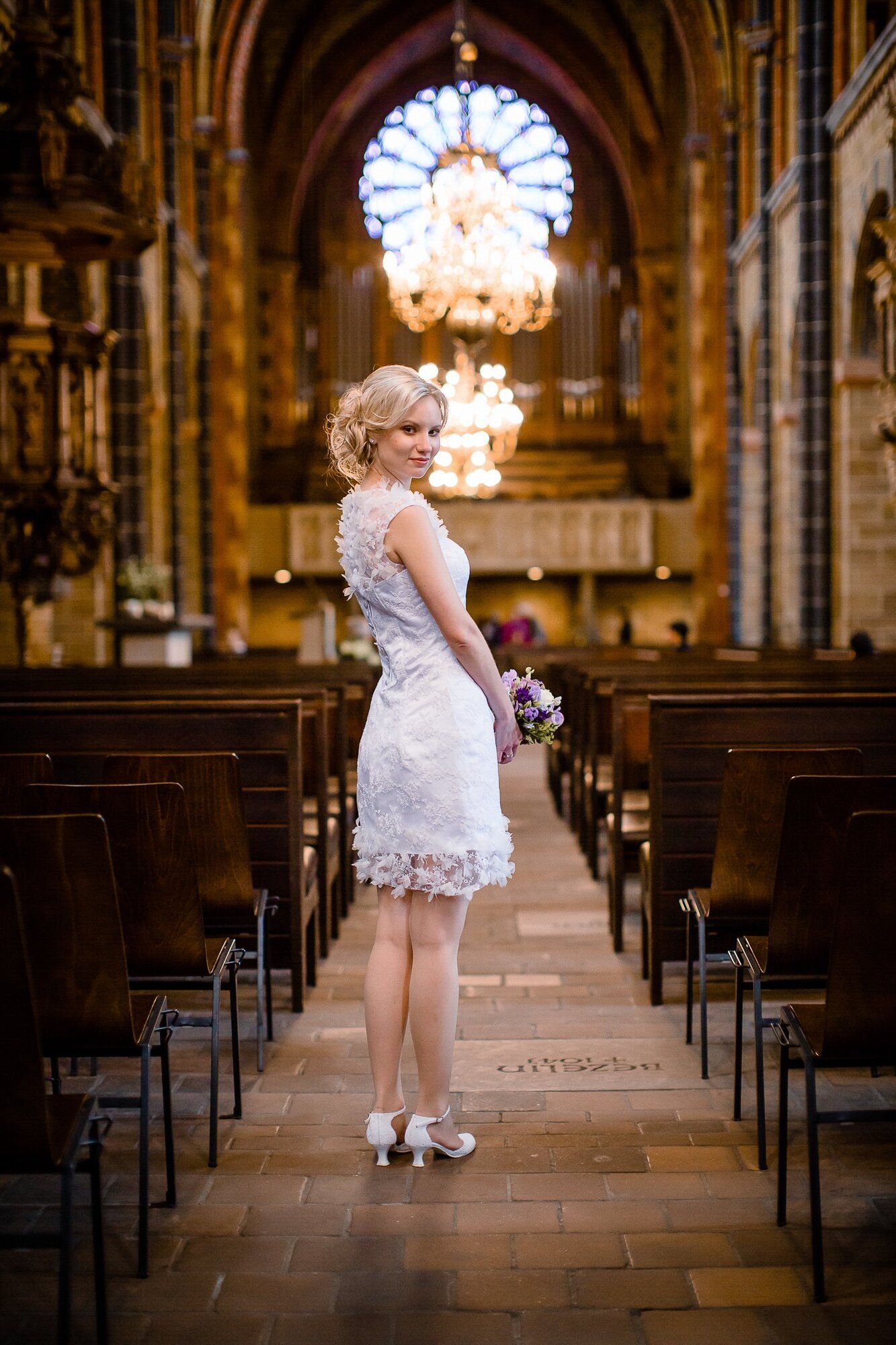 Hochzeitsfotograf Bremen - Christian-Arne de Groot, Hafenstraße 51 in Bremen