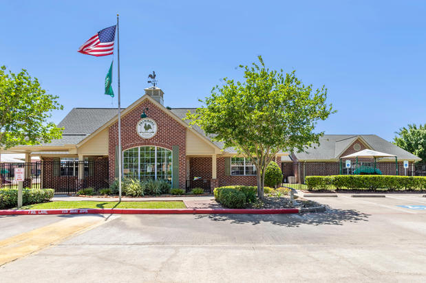 Images Primrose School of Barker-Cypress