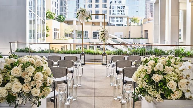 Images Conrad Los Angeles