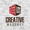 Creative Masonry Logo
