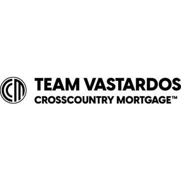 Lazaros Vastardos at CrossCountry Mortgage, LLC Logo