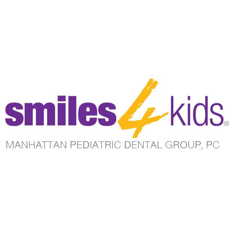 Smiles4Kids Logo