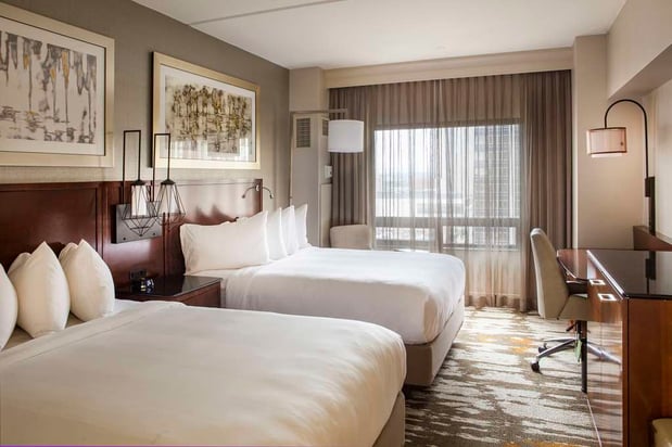 Images Hilton Denver City Center