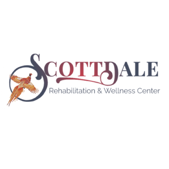 Scottdale Rehabilitation & Wellness Center Logo