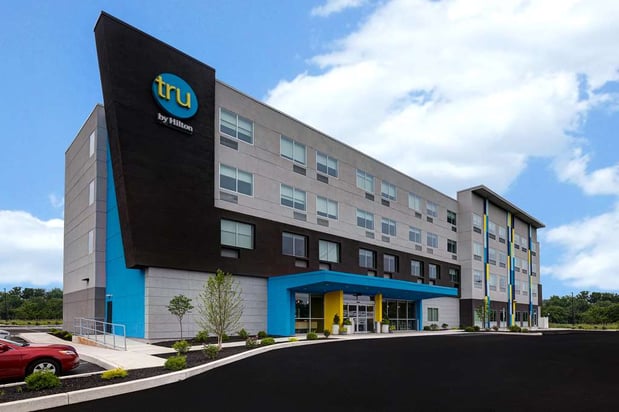 Images Tru by Hilton Grantville