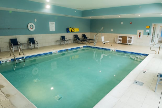 Images Holiday Inn Express & Suites Fort Wayne North by IHG