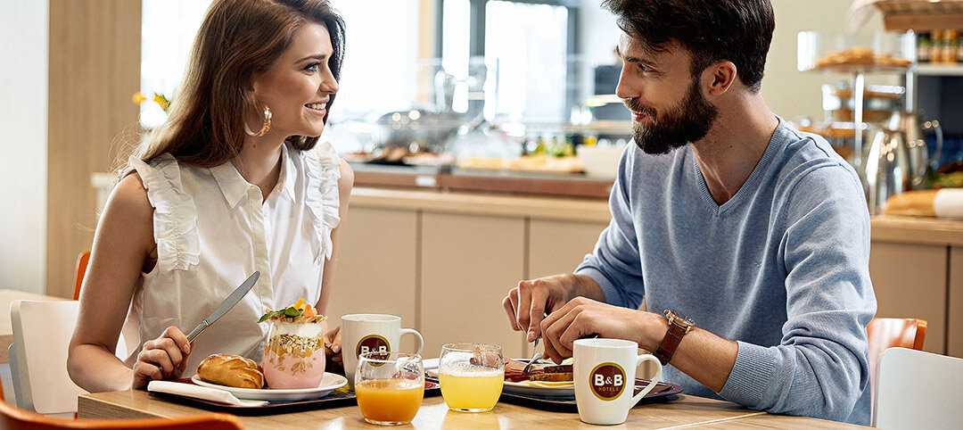 Images B&B HOTEL Łódź Centrum