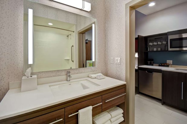 Images Home2 Suites by Hilton Wichita Northeast