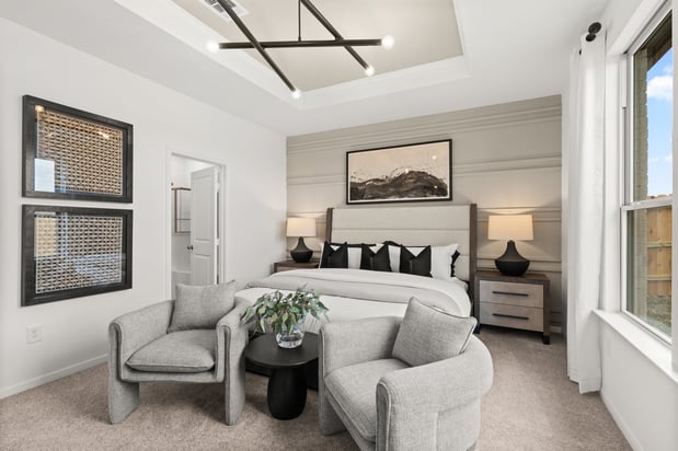 Images Bay Creek by Pulte Homes
