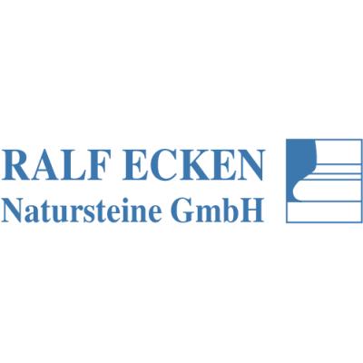 Logo RALF ECKEN Natursteine GmbH