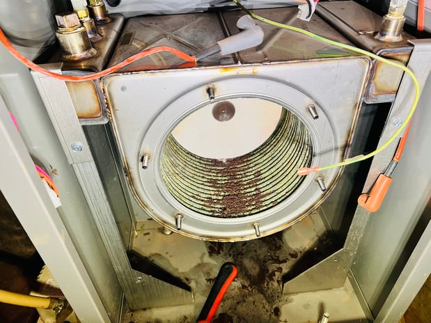 Images Wolff Heating, Cooling and Plumbing