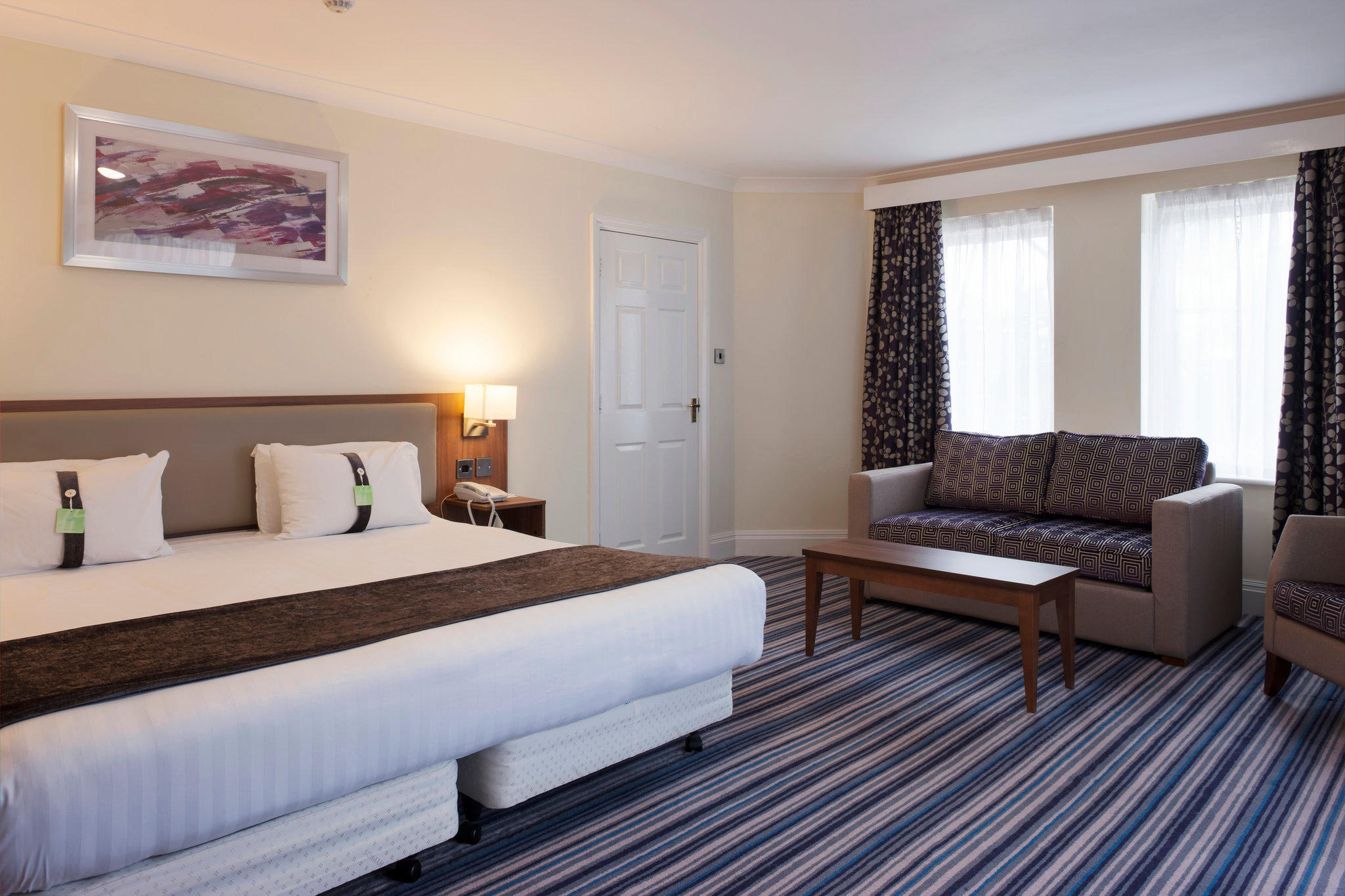 Images Holiday Inn Norwich - North, an IHG Hotel