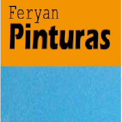 Feryan Pinturas Y Reformas Logo