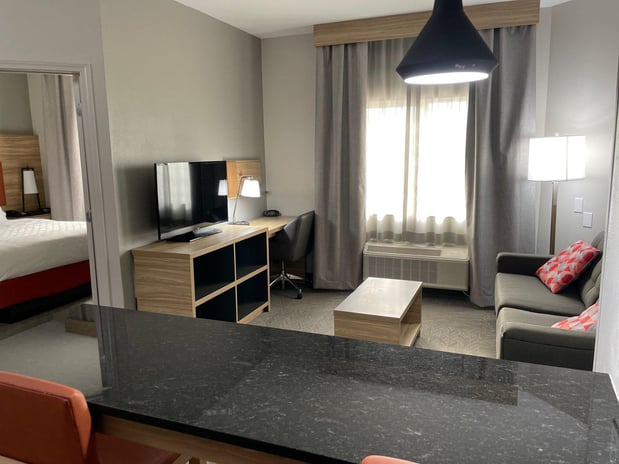 Images Candlewood Suites Tuscaloosa by IHG