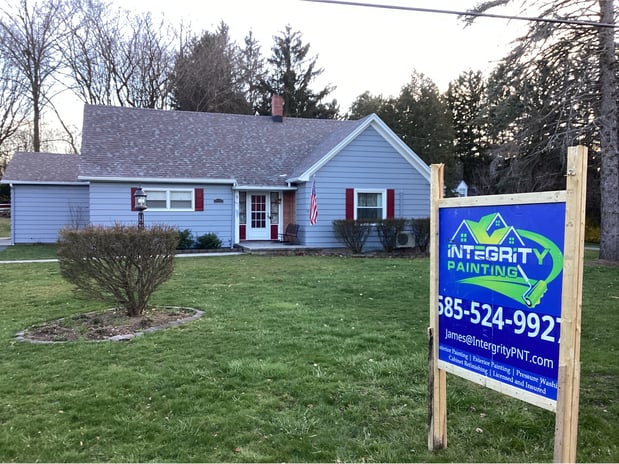 Images Integrity Painting