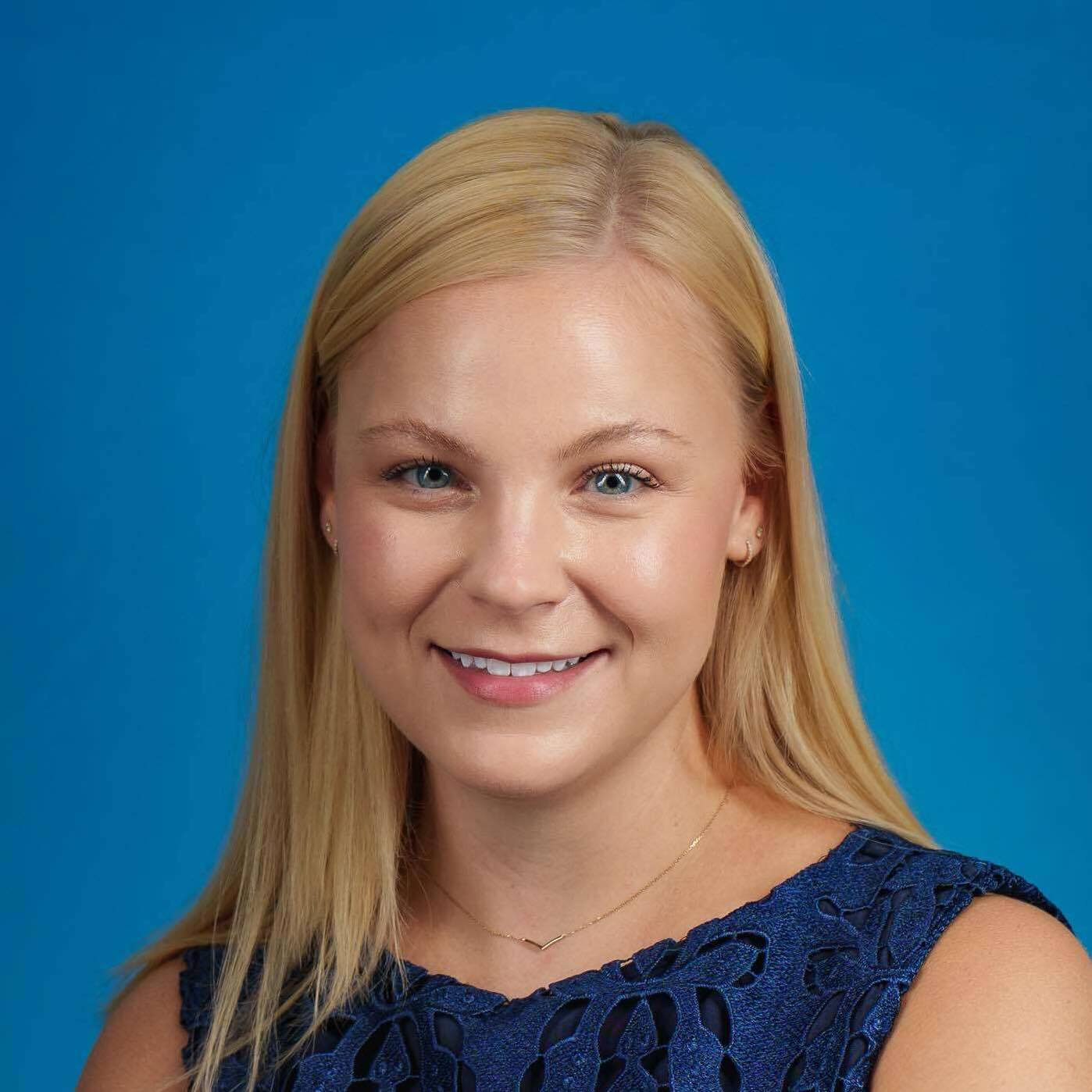 Marie C. Anderson, MD