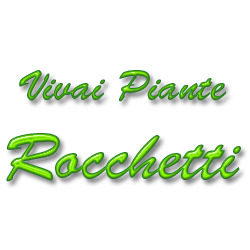 Vivai Piante Rocchetti Logo