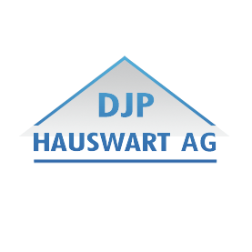 DJP Hauswart AG Logo