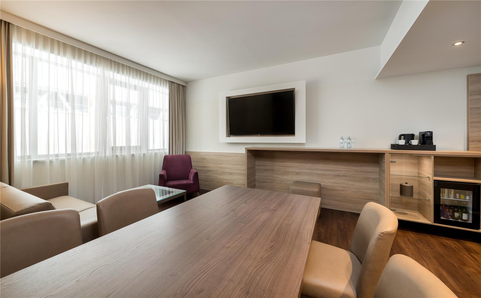 Radisson Blu Hotel & Conference Centre, Salzburg, Fanny-von-Lehnert-Strasse 7 in Salzburg