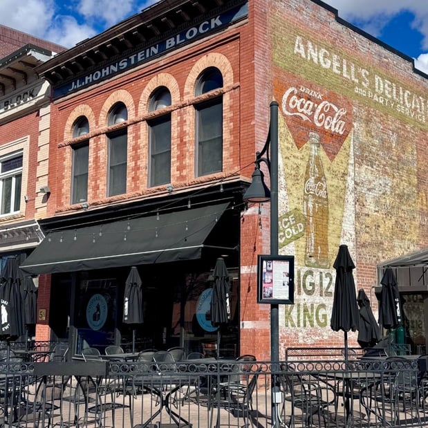 Images Coopersmith's Pub & Brewing