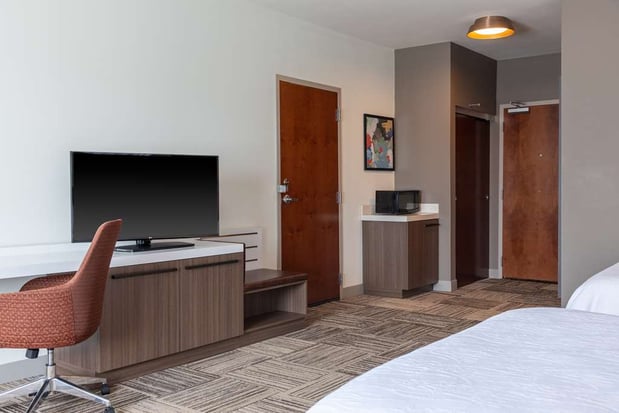 Images Hilton Garden Inn North Little Rock